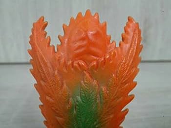 Amazon.co.jp: ブルマァク ミラーマン キティファイヤー 円谷