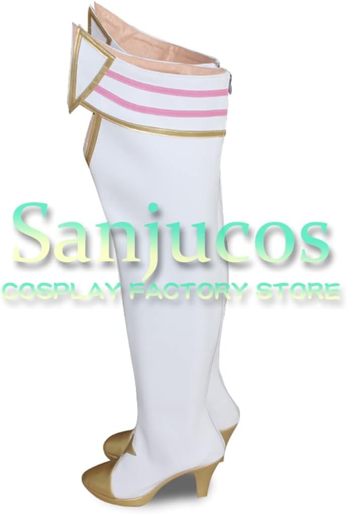 FGO】光のコヤンスカヤの評価｜宝具・スキル性能とボイス一覧 | AppMedia [Sanjucos] コスプレ 靴 に適合する 光のコヤンスカヤ 玉藻の前 FGO アサシン Assassin 霊基再臨 第三段階