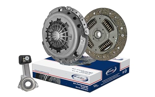 Kit d'embrayage PROCODIS KTE848BH de haute précision mécanique