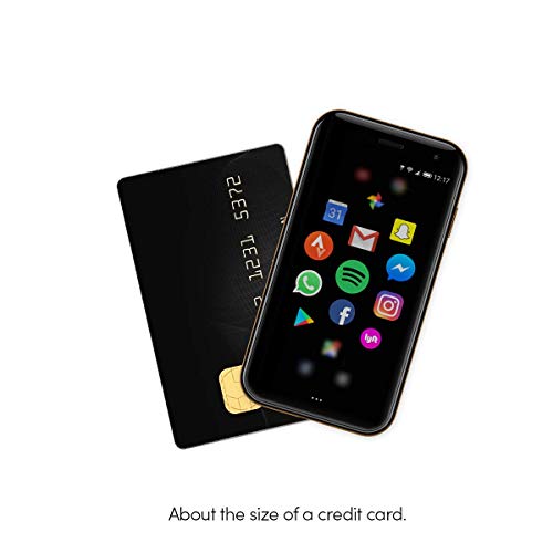 Palm Bundle Phone Pvg100 (Unlocked Phone) 32Gb Memory And 12Mp Camera Buds Pro Wireless Bluetooth Earbuds + Us Mobile Sim Card #TOP2