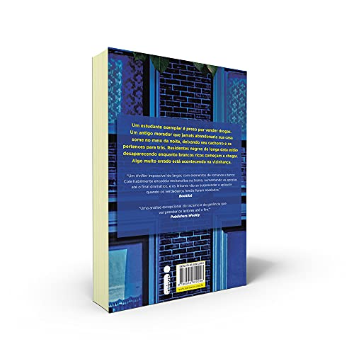 Quando ninguém está olhando