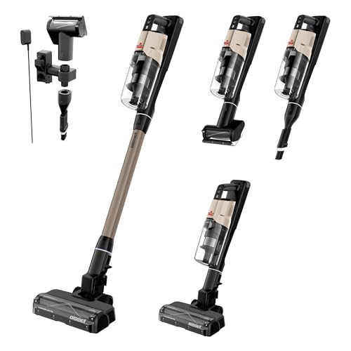 Image of Bissell PowerClean FurGuard Cordless Vacuum, Amazon Exclusive, 4039A