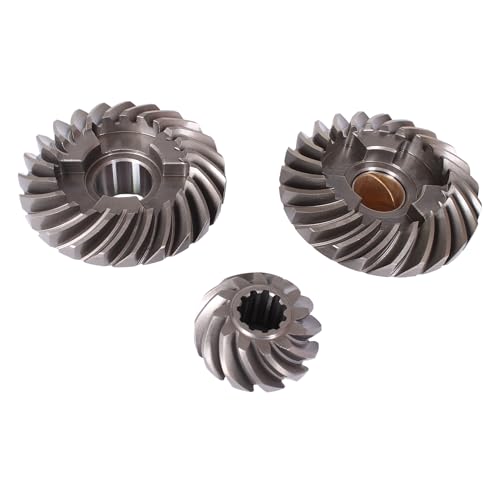 Outboard 57311-93901 57510-93902 57521-93902 Lower Gear for Suzuki 9.9-15HP