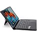 Produktbild SonnyGoldTech MQ für Galaxy Tab S7 11' - FRANZÖSISCHES Layout -Bluetooth Tastatur Tasche mit Multifunktions-Touchpad für Samsung Galaxy Tab S7