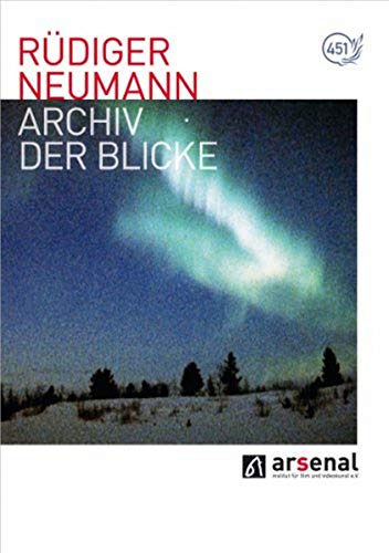 Rüdiger Neumann - Archiv Der Blicke (2 Dvds)
