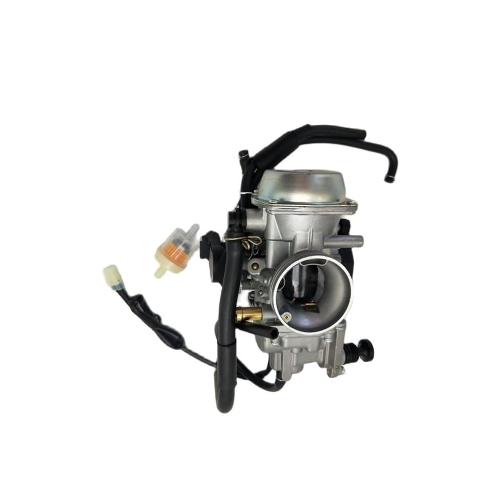 Carburateur TRX500FA améliorant le démarrage à froid des quads R500 2001-2014