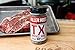 Killer Hogs BBQ TX Brisket Rub | Championship BBQ and Grill Seasoning | Great on Brisket, Ribs, Steaks, or Turkey | 11 Ounces