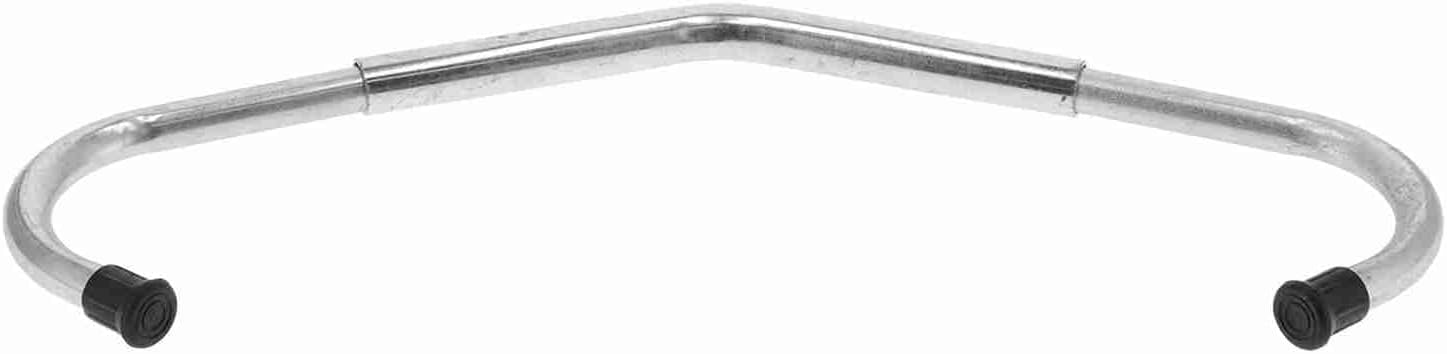 TOPINCN Adjustable Anti Kicking Stick for Cattle Convenient Dairy Farm Equipment Supplies for Easy Milking Galvanized Pipe Plastic 31.1inch