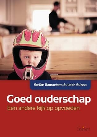 Goed ouderschap: een andere kijk op opvoeden book cover