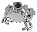 Tuff Stuff 1362A Chrome Water Pump