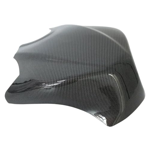 Réservoir carburant moto CBR650R avec couvercle de protection supérieur