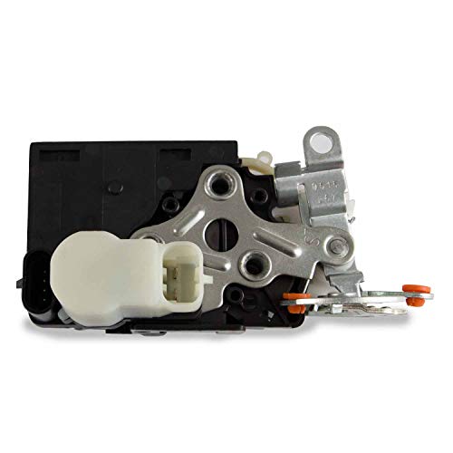 image for RANSOTO Liftgate Lock Actuator Door Latch Motor Compatible with Chevro