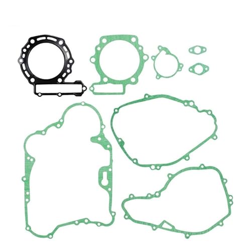 Kit joints culasse moto KLR650 résout fuite liquide et surchauffe 1987-2010