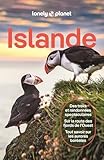 Lonely Planet - Guide Islande 2026- 2027: Itinéraires, expériences...