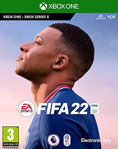 FIFA 22: Standard | Xbox Series X|S Digital Code