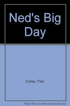 Paperback Ned's Big Day Book