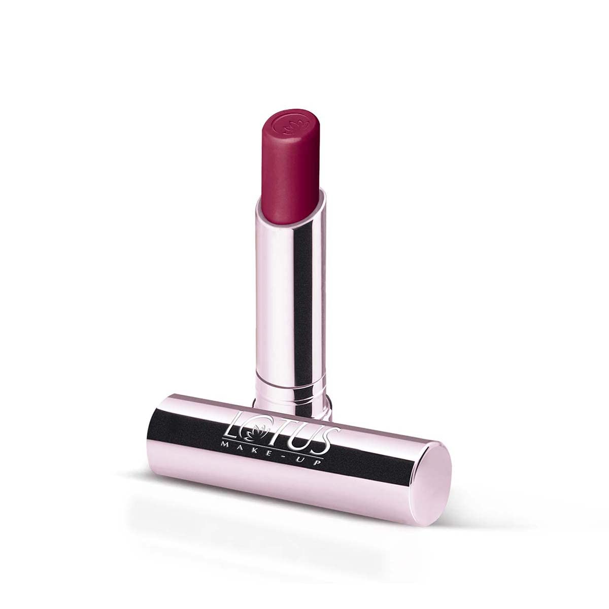 Lotus Makeup Lipstick (Matte)-picture-32