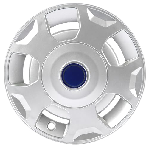 ROBUST 16" inch Wheel Trim Trims Hub Cap Cover for Ford Transit Mk6 Mk7 6C11-1130-CC 1534795 2000-2014