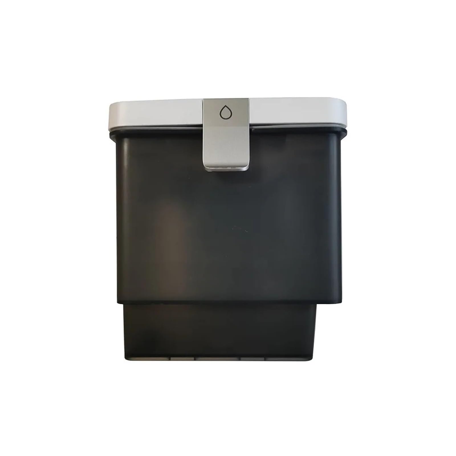 Abwassertank, Frischwassertank, kompatibel mit Ecovacs, T50 Pro/T50 Omni/T50 Pro Omni/T50 Max Pro(Set2)