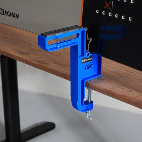 XCMAN Ski Snowboard Vise for Tuning and Waxing Durable and Stable - Aluminium Material by XCMAN - Image 5