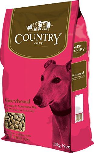 Best Dog Food For Sighthounds