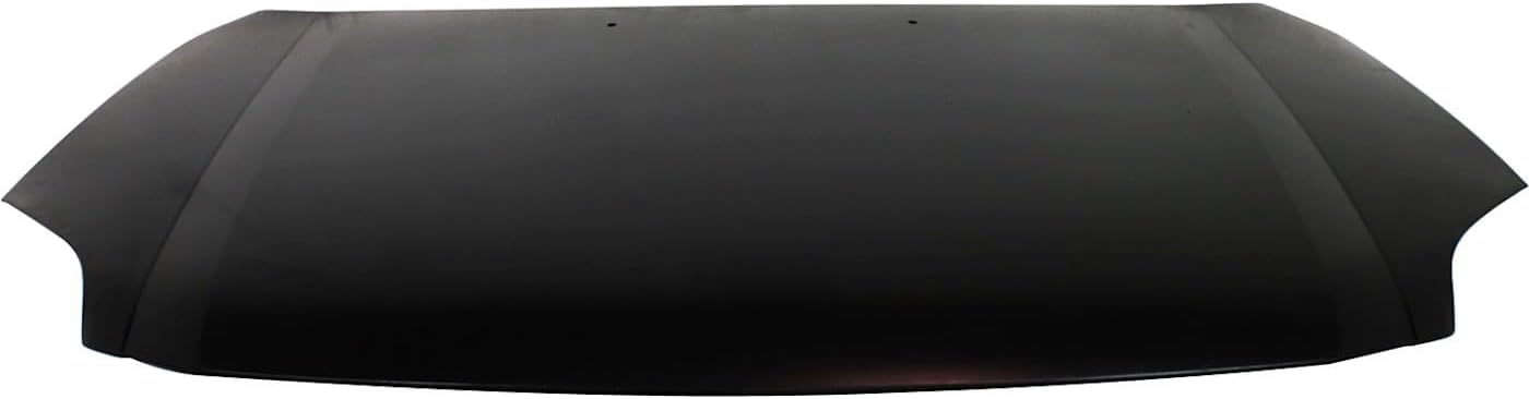 Replacement Hood Front Panel fits Ford Fusion 2006-2009 3.0L V6 SE/SEL Sedan