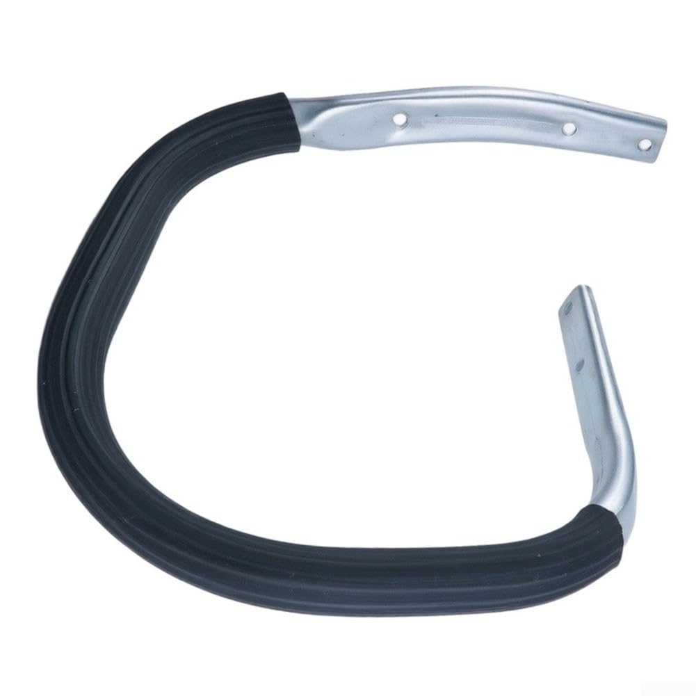 Mango Superior Ergonómico para Motosierra 340 345 para robusto