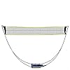 HTDHS Badminton Net Professionele Draagbare Opvouwbare Badminton Net Tennisnet Outdoor Professionele Sport Training…