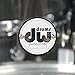 DW Drum Set, Acrylic (DDAC2215CL)