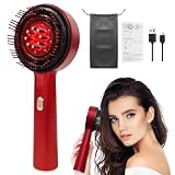 Snailax Premium 2-in-1 Head Scalp Massager — view 1