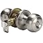 Brushed Nickel