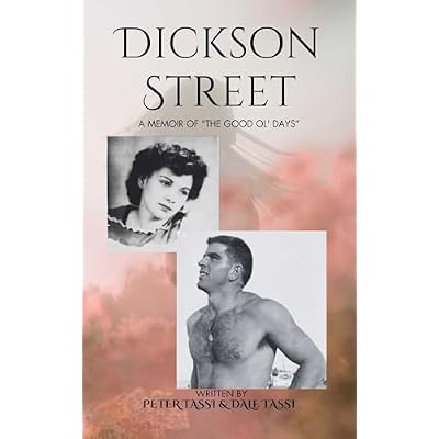 Dickson Street