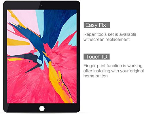 Amazon.co.jp: SRJTEK For ipad pro 9.7