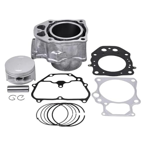 Kit joint culasse Rancher 420 pour réparer une perte de compression sur ATV