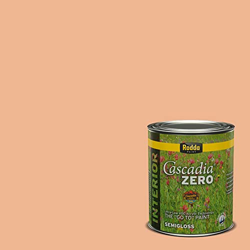 Rodda Paint CASCADIA ZERO