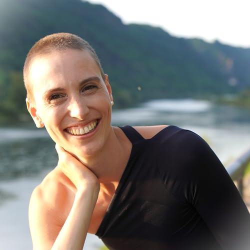 Couverture de Echt nah - Beziehung als Wachstumsort - Lebendige Liebe & Transformation, Anna Herpel Coaching