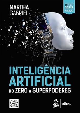 Inteligência Artificial- do Zero a Superpoderes