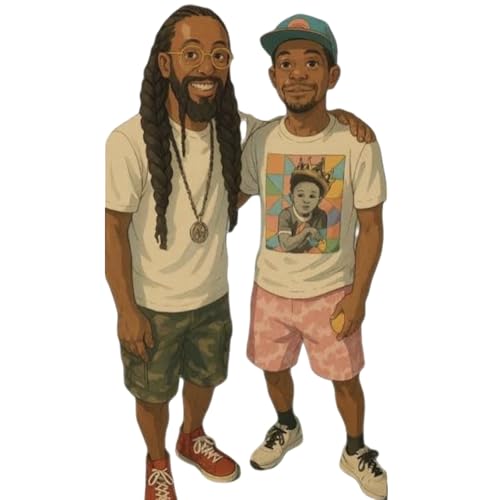 Rappers VS Reality: Always Consider The Source