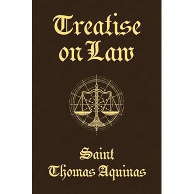 Treatise on Law