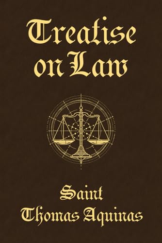 Treatise On Law