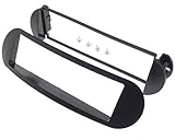 vw beetle autoradio einbau Radio Einbau Blende / Rahmen passend zu VW New Beetle