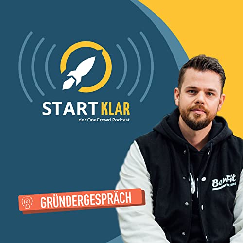 Zwischen Startup-Alltag und Vaterrolle: So startete Benjamin Jakob die Wei&szlig;brotrevolution mit BenFit