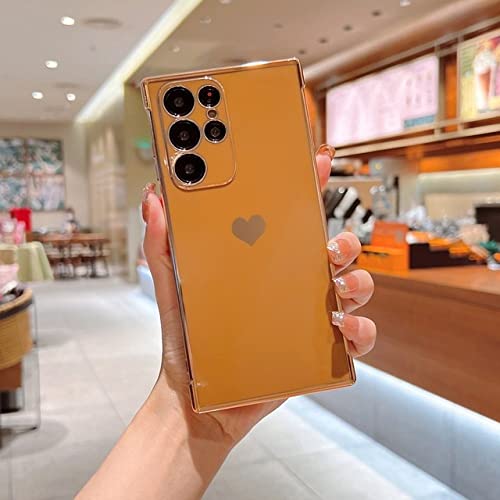 Coque silicone Samsung A13 marron idéale pour votre style urbain