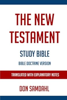 Paperback The New Testament Book