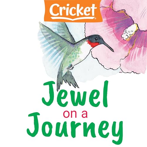 Jewel on a Journey by Susan Yoder Ackerman episode artwork