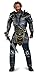 Disguise Men's Warcraft Lothar Muscle Costume, Multi, X-Large