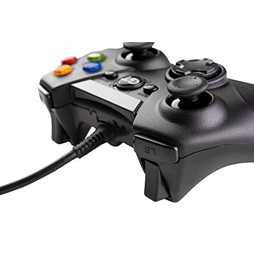 Controle para Xbox One e PC Dual Shock Goldentec GT-One