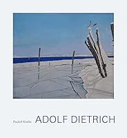 Adolf Dietrich 3716516562 Book Cover