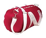 Augusta Sportswear Shoulder Strap OS White