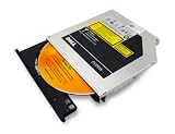 HIGHDING SATA CD DVD-ROM/RAM DVD-RW Drive Writer Burner for Dell Latitude E6410 ATG,E6410 XFR